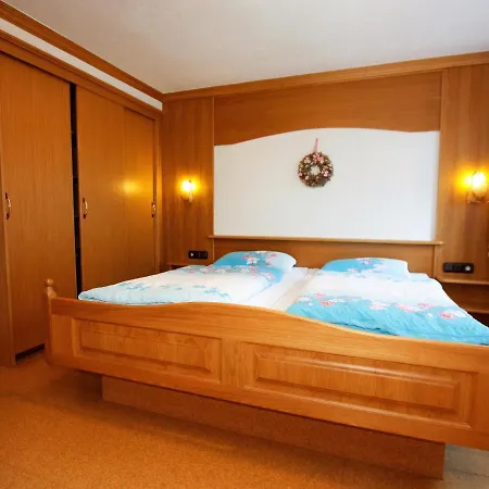 شقة Schwarzwaldhaus Simmelehof *