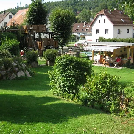 Schwarzwaldhaus Simmelehof * Ленцкирх