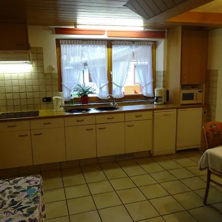 Schwarzwaldhaus Simmelehof *