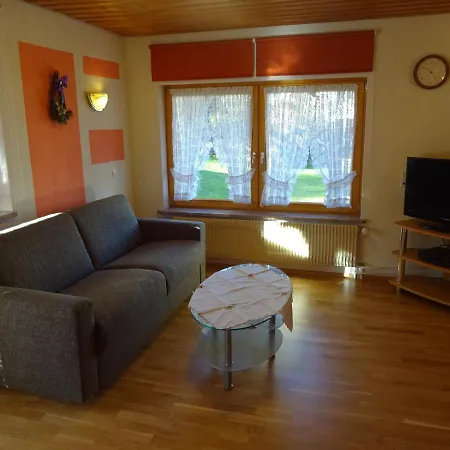 Schwarzwaldhaus Simmelehof *