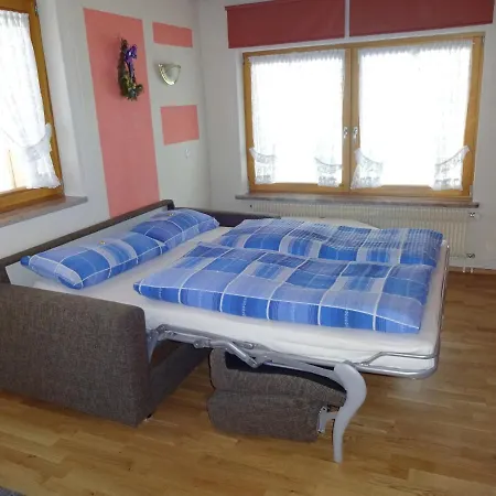 Schwarzwaldhaus Simmelehof شقة *