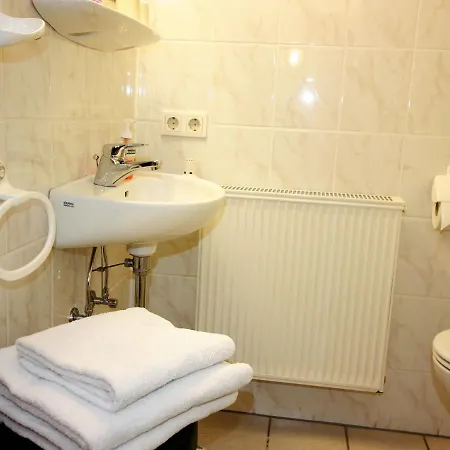 Schwarzwaldhaus Simmelehof Апартаменты *