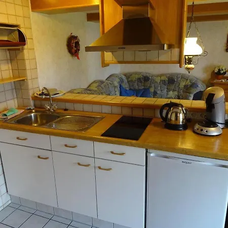 Schwarzwaldhaus Simmelehof