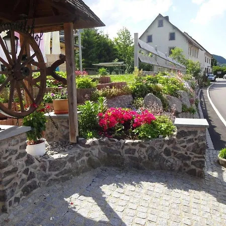 Schwarzwaldhaus Simmelehof Апартаменты *