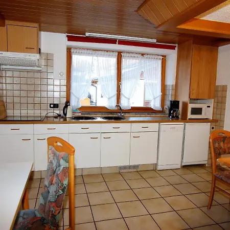Schwarzwaldhaus Simmelehof * Ленцкирх