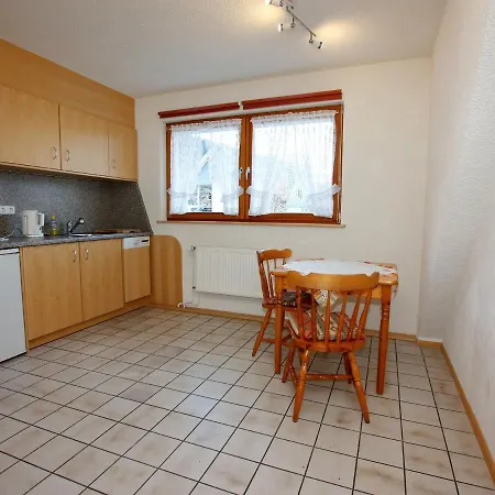 شقة Schwarzwaldhaus Simmelehof لينزكريش