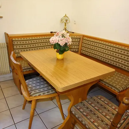 Schwarzwaldhaus Simmelehof Ленцкирх