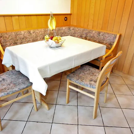 Апартаменты Schwarzwaldhaus Simmelehof