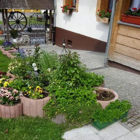 Schwarzwaldhaus Simmelehof