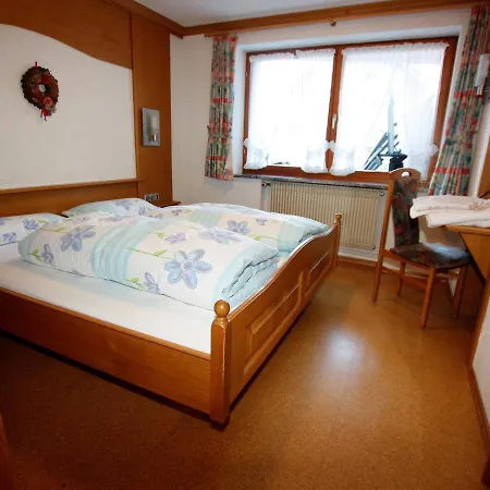 Schwarzwaldhaus Simmelehof Апартаменты *