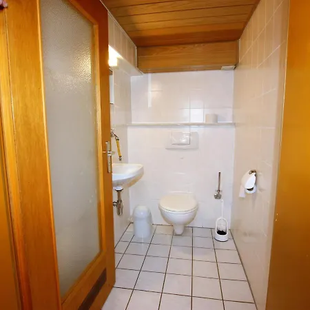Schwarzwaldhaus Simmelehof Ленцкирх
