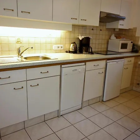Апартаменты Schwarzwaldhaus Simmelehof *