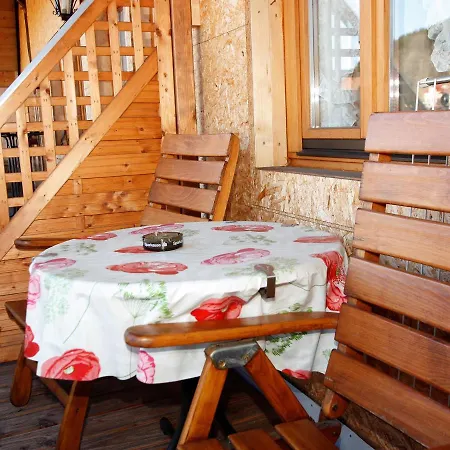 Schwarzwaldhaus Simmelehof * Ленцкирх