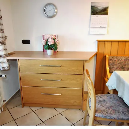 Schwarzwaldhaus Simmelehof Апартаменты