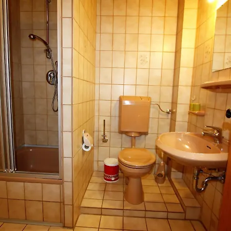 Schwarzwaldhaus Simmelehof