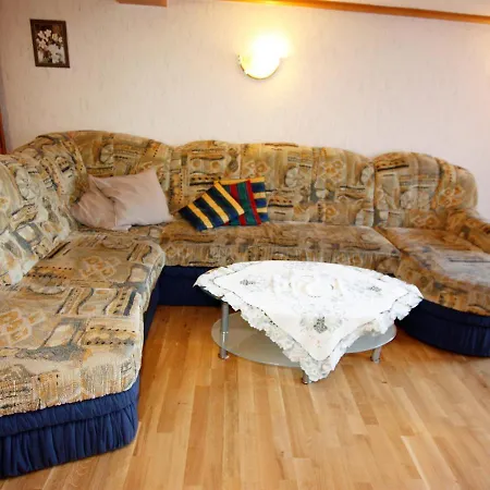 Schwarzwaldhaus Simmelehof Апартаменты *