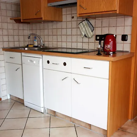 Schwarzwaldhaus Simmelehof شقة