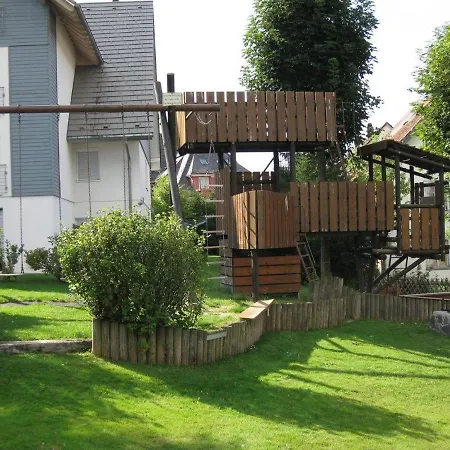 Schwarzwaldhaus Simmelehof