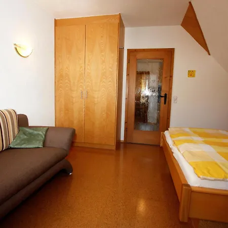 Апартаменты Schwarzwaldhaus Simmelehof *