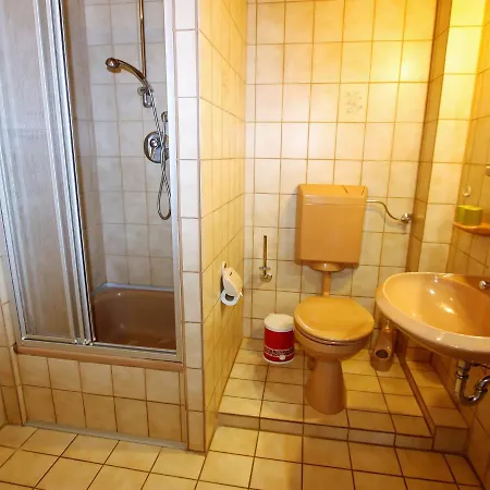 شقة Schwarzwaldhaus Simmelehof