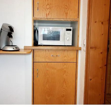 Schwarzwaldhaus Simmelehof لينزكريش