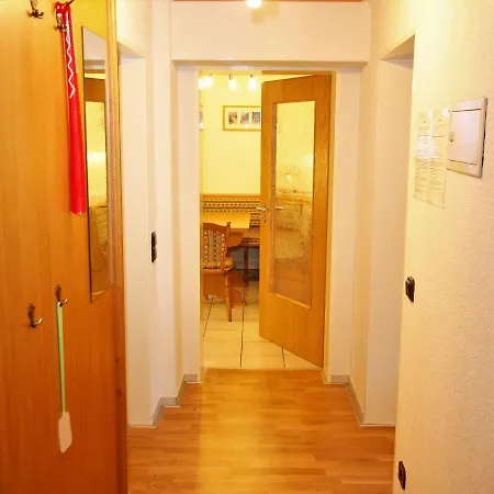 Schwarzwaldhaus Simmelehof *