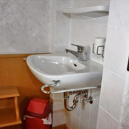 Schwarzwaldhaus Simmelehof Апартаменты Ленцкирх