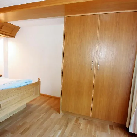 Schwarzwaldhaus Simmelehof شقة *