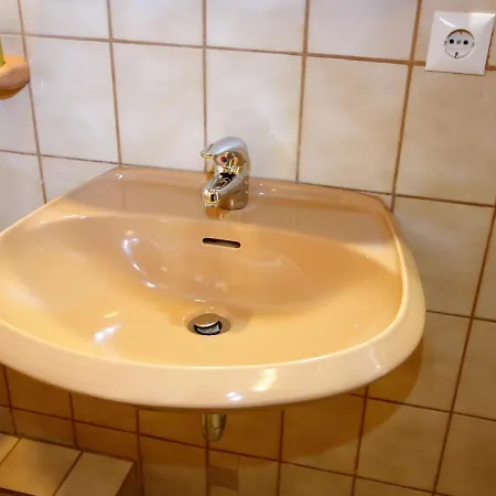 شقة Schwarzwaldhaus Simmelehof لينزكريش