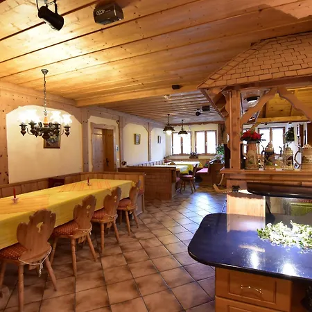 Schwarzwaldhaus Simmelehof Апартаменты