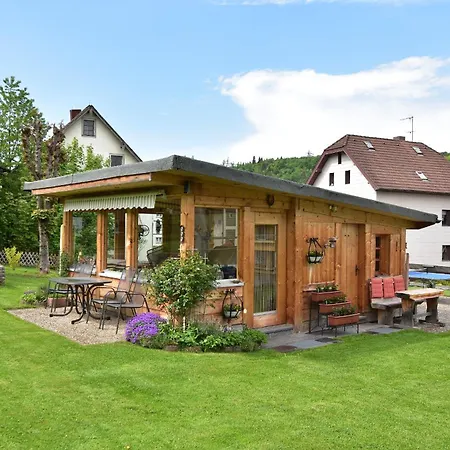 Schwarzwaldhaus Simmelehof