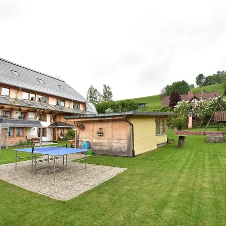 Schwarzwaldhaus Simmelehof *