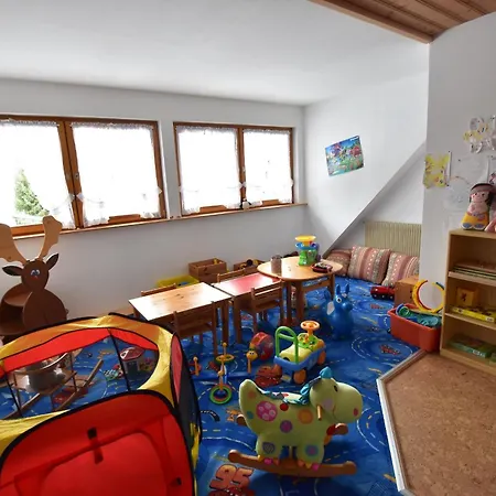 Schwarzwaldhaus Simmelehof Апартаменты Ленцкирх