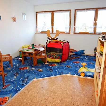 아파트 Schwarzwaldhaus Simmelehof *