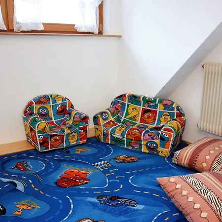 아파트 Schwarzwaldhaus Simmelehof *
