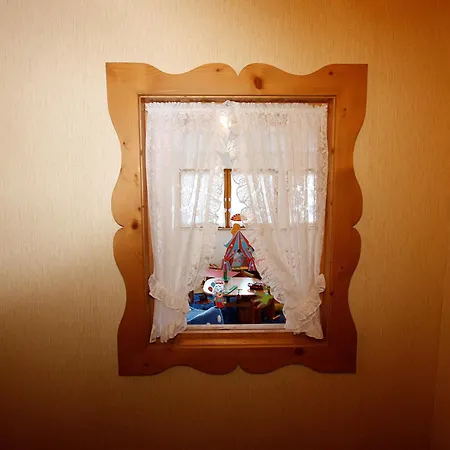 Schwarzwaldhaus Simmelehof * 렌즈키르흐