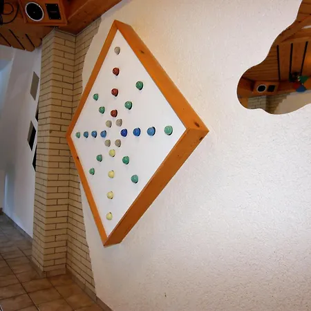 Apartamento Schwarzwaldhaus Simmelehof Lenzkirch