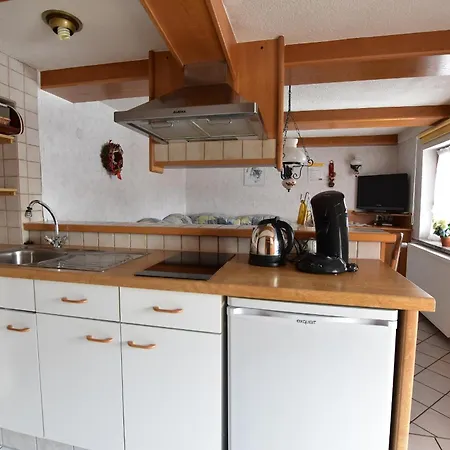 Апартаменты Schwarzwaldhaus Simmelehof