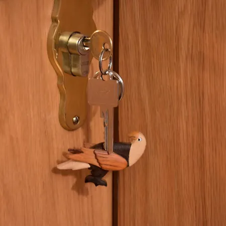 Schwarzwaldhaus Simmelehof Апартаменты *