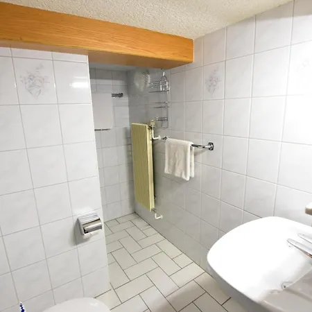 Schwarzwaldhaus Simmelehof شقة *