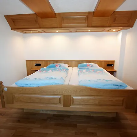 아파트 Schwarzwaldhaus Simmelehof