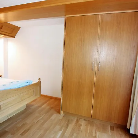 Schwarzwaldhaus Simmelehof 아파트 *