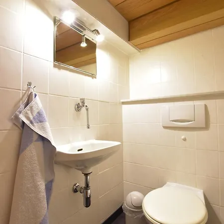 Schwarzwaldhaus Simmelehof Апартаменты Ленцкирх