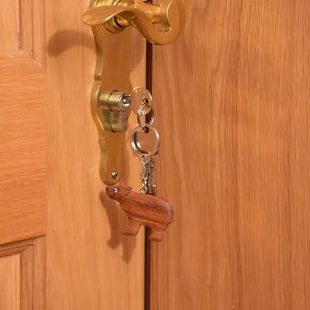 Апартаменты Schwarzwaldhaus Simmelehof