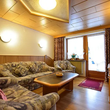 아파트 Schwarzwaldhaus Simmelehof 렌즈키르흐