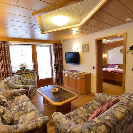 Schwarzwaldhaus Simmelehof *