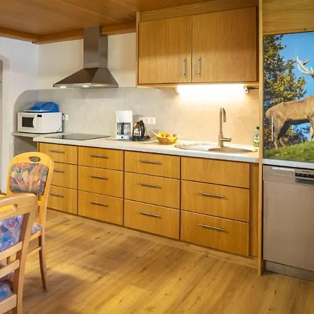 Schwarzwaldhaus Simmelehof