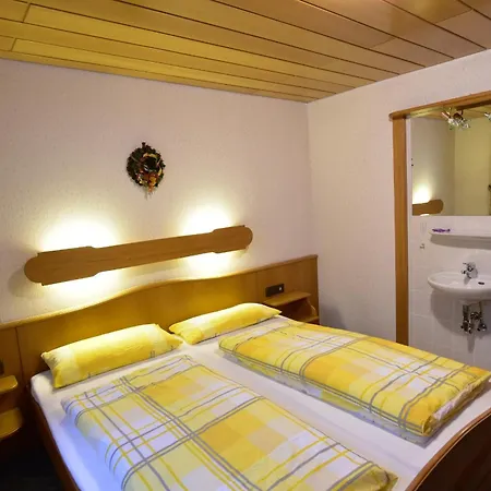 Schwarzwaldhaus Simmelehof * Ленцкирх