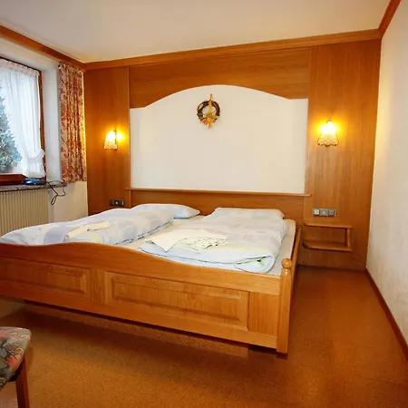 Schwarzwaldhaus Simmelehof 아파트