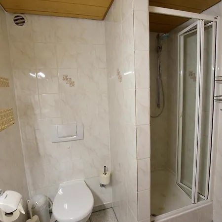 Schwarzwaldhaus Simmelehof